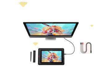 قلم نوری XP-PEN Artist 13.3 Pro