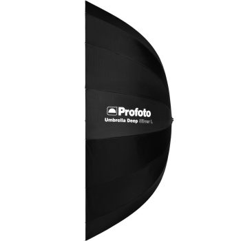 چتر دیفیوزر پروفوتو Profoto Deep Silver L