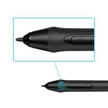قلم ایکس پی پن XP-PEN Stylus PA1