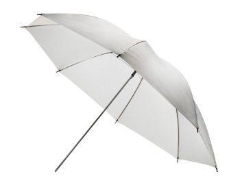 چتر شفاف هنسل Hensel Translucent