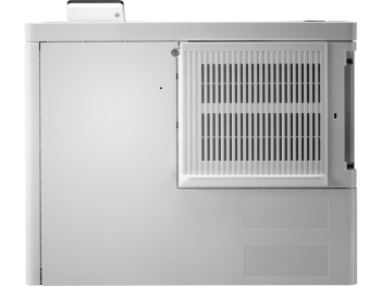 پرینتر HP LaserJet M553dn