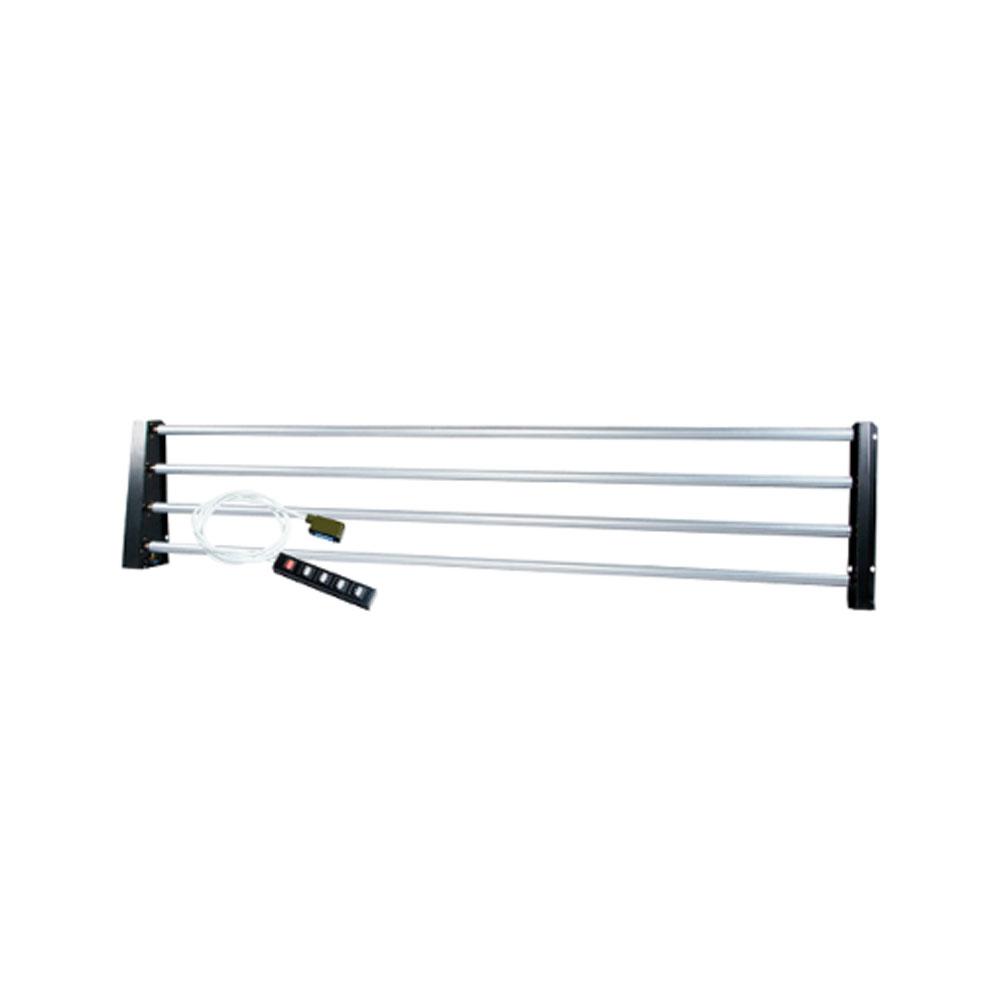 دستگاه فون برقی Triple Power Background Holder