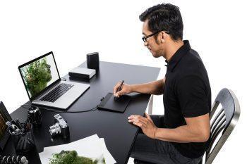 قلم نوری CTH-490P