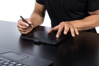 قلم نوری CTH-490P