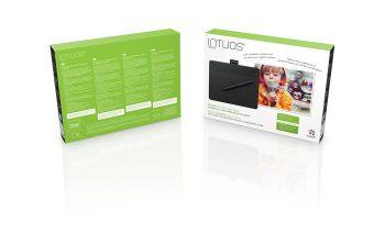 قلم نوری CTH-490P