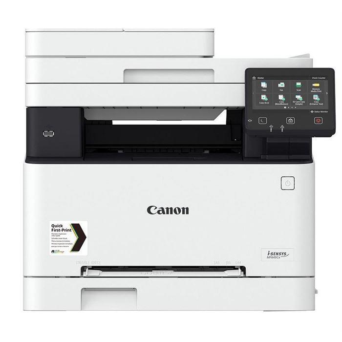 پرینتر Canon i-SENSYS MF645Cx