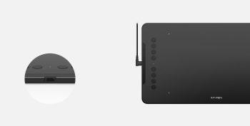 قلم نوری XP-PEN Deco 01