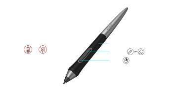 قلم ایکس پی پن XP-PEN Stylus PA1