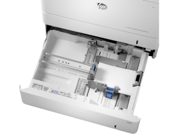 پرینتر لیزری رنگی اچ پی مدل LaserJet Enterprise M553n