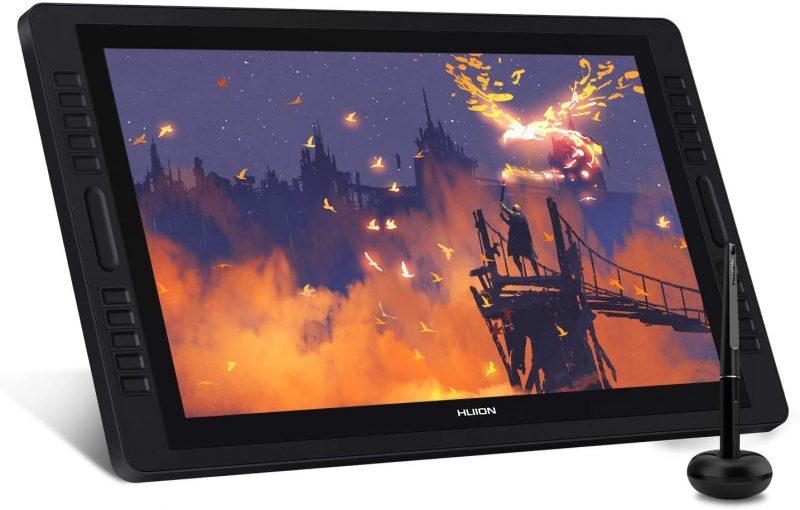 مانیتور Huion Kamvas pro 22