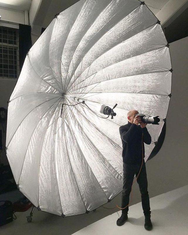 چتر پروفوتو رفلکتور Profoto Giant 300 Reflector