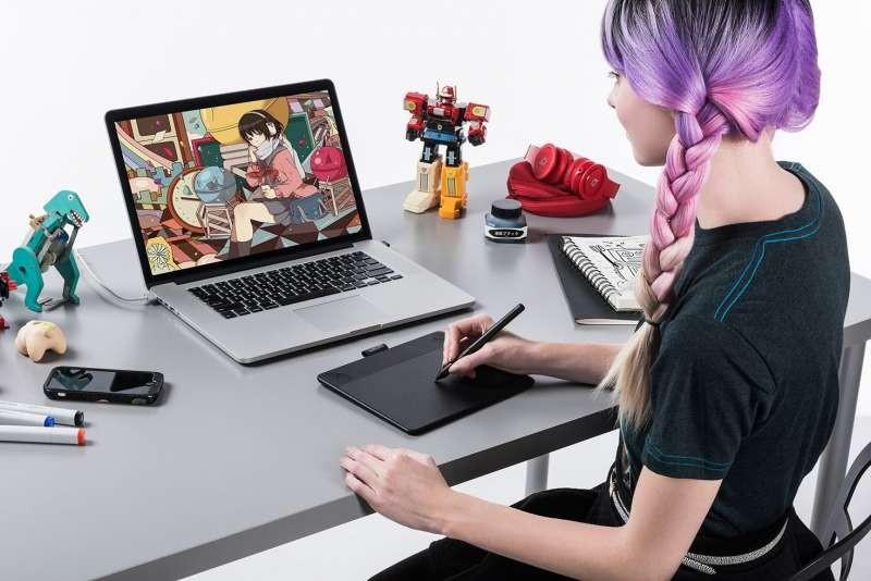 قلم نوری CTH-490A