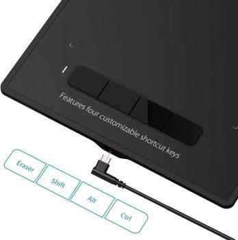 قلم نوری ایکس پی پن XP-PEN Star G960S