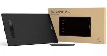 قلم نوری XP-PEN Star G960S Plus