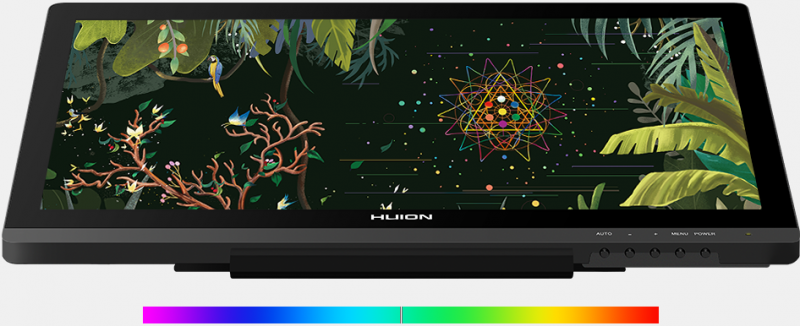 مانیتور طراحی Huion GT-191