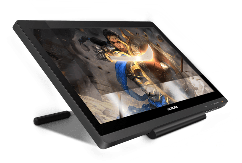مانیتور طراحی Huion GT-191