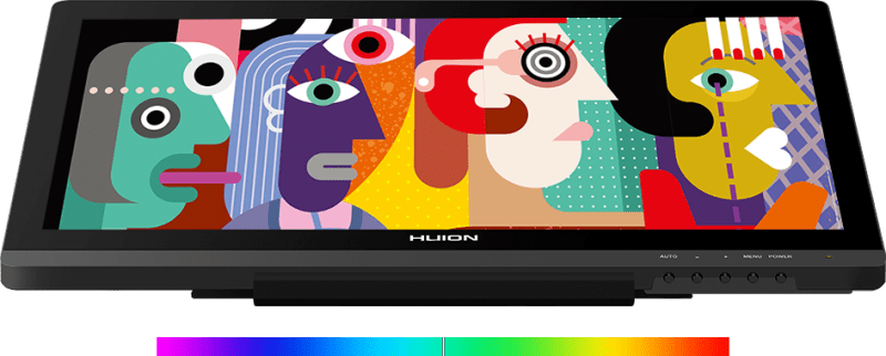 مانیتور GT 191 V2