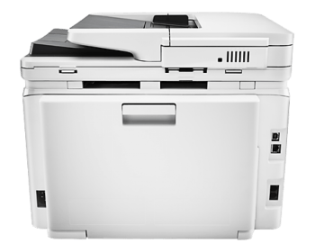 پرینتر HP Color LaserJet Pro MFP M277N