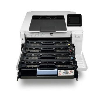 پرینتر لیزری رنگی اچ پی مدل LaserJet Pro M254dw