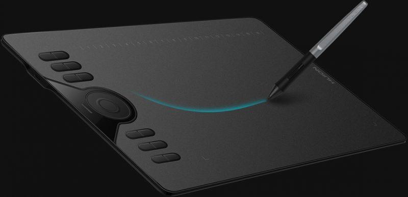 قلم نوری Huion HS610