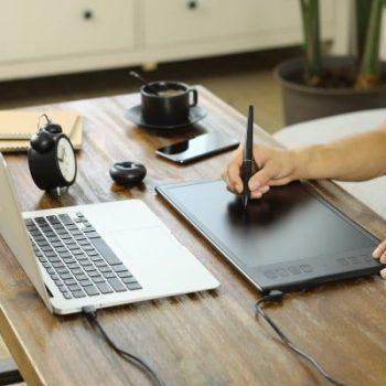 قلم نوری Huion Inspiroy Q11