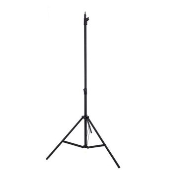 سه پایه نورپردازی ایلکین iLKeen 180 Light Stand