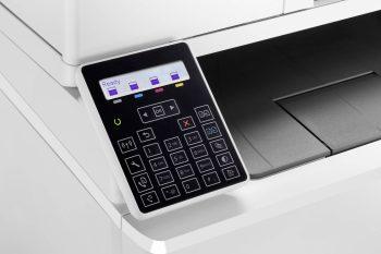 پرینتر HP Color LaserJet Pro MFP M181fw