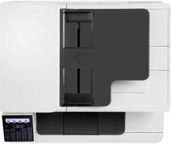پرینتر HP Color LaserJet Pro MFP M181fw
