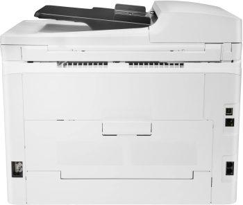 پرینتر HP Color LaserJet Pro MFP M181fw