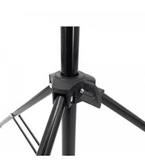سه پایه نور اوبو OBO-808A LIGHT STAND