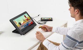 مانیتور هویون Huion Kamvas 16