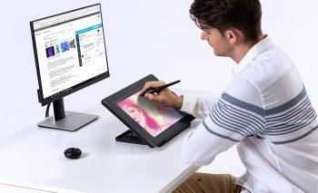 مانیتور هویون Huion Kamvas 16