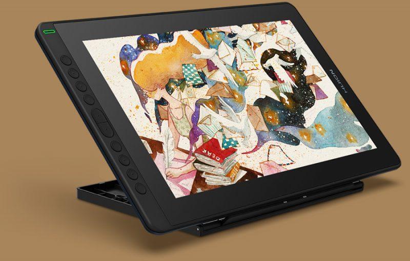 مانیتور هویون Huion Kamvas 16