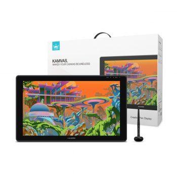 مانیتور Huion kamvas 22 plus