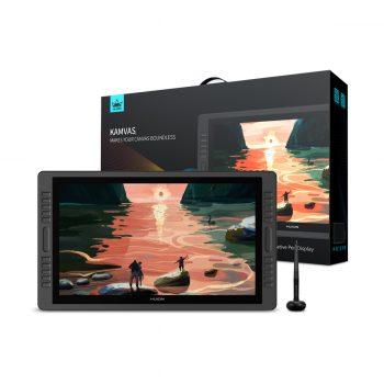 مانیتور Huion Kamvas pro 22