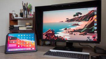 استند مانیتور Parblo PR100