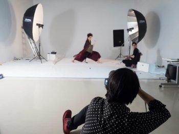 چتر دیفیوزر پروفوتو Profoto Deep Silver XL