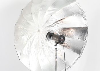 چتر دیفیوزر پروفوتو Profoto Deep Silver XL