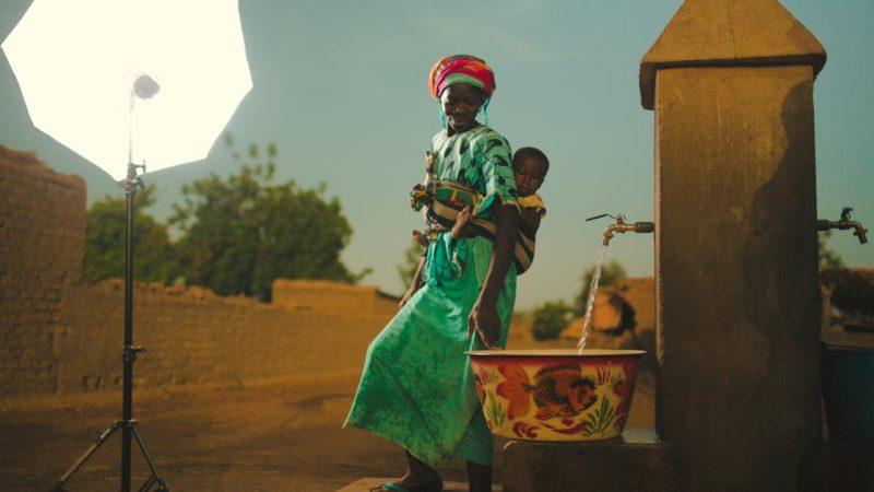 چتر دیفیوزر پروفوتو Profoto Shallow White M