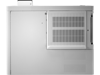 پرینتر لیزری رنگی اچ پی مدل LaserJet Enterprise M553n