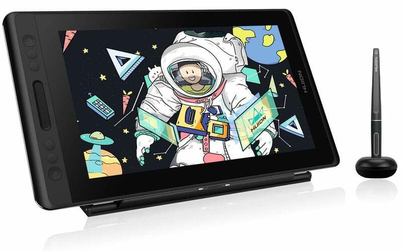 مانیتور Huion kamvas pro 13