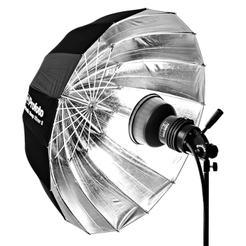 چتر دیفیوزر پروفوتو Profoto Deep Silver S