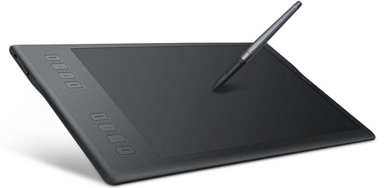 قلم نوری Huion Inspiroy Q11