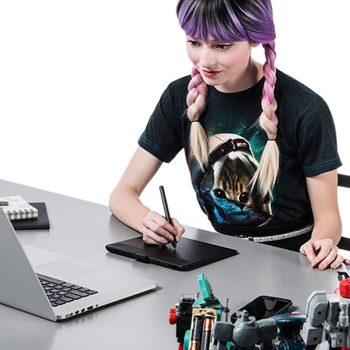 قلم نوری CTH-490C