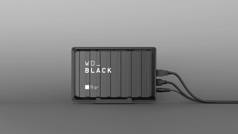 هارد اکسترنال