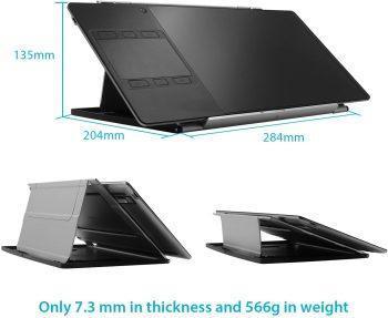 استند مانیتور طراحی هویون Huion st200