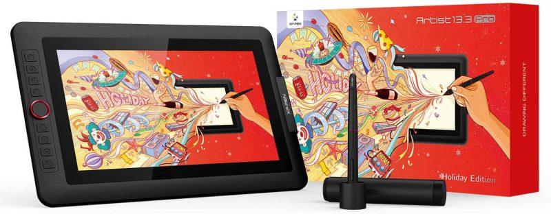 قلم نوری XP-PEN Artist 13.3 Pro