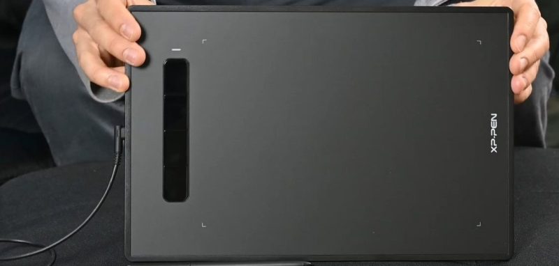 قلم نوری ایکس پی پن XP-PEN Star G960S