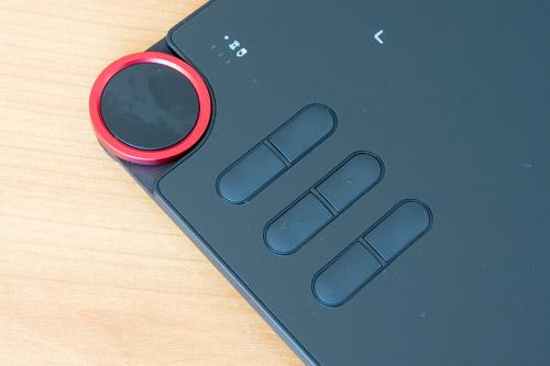 قلم نوری XP-PEN Deco 03