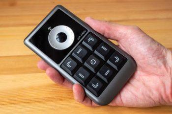 ریموت کنترل XP-PEN AC19